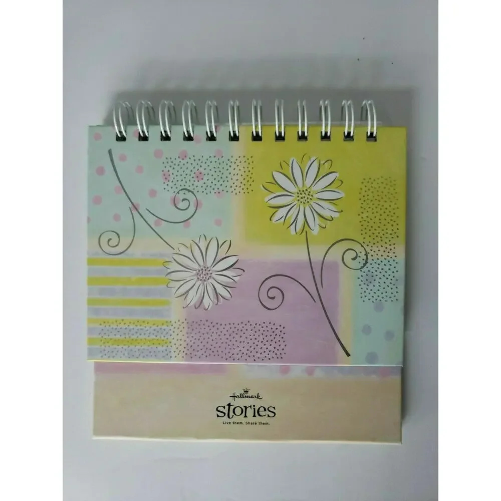 Hallmark Pop-Up Stand Up Photo Album